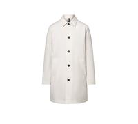 ECOALF Gabardina crema | XXL