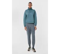 Ecoalf Galanta Sweatshirt Woman Pine L