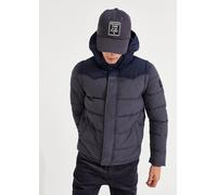 Ecoalf Gerald detachable jacket M azul