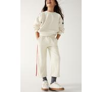 Ecoalf Girls Riadalf Pants Creamy White Talla: 8 | Ropa Deportiva Outlet | kids | Blanco