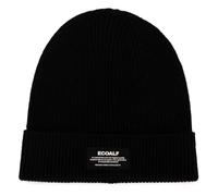 ECOALF Gorro WOOLALF Beanie MCUACHAWOOBE0696W24 Black 319
