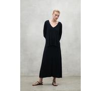 Ecoalf Gracili Alf Black S azul