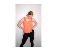 Ecoalf Hastings T-Shirt Woman Peach