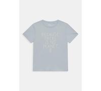 Ecoalf Hielalf T-shirt Girls Artic Ice 8