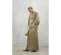 Ecoalf Jena Alf Shirt Begie L crema