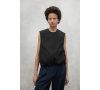 Ecoalf Karin Vest Black M