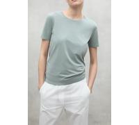 Ecoalf Lakealf T-shirt Sage Talla: XS | Camisetas de Seda Outlet | Mujer | Verde