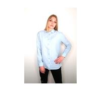 Ecoalf Magritte Shirt Woman Mint azul