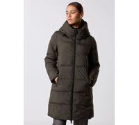 Ecoalf Manlie Jacket Woman L Verde