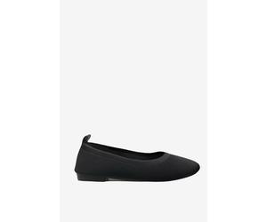 Ecoalf Misty Ballerina Black 37