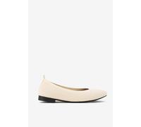 Ecoalf Misty Ballerina White 41 azul