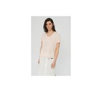 Ecoalf Mount T-shirt Woman Light Pink rosa