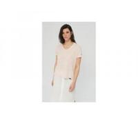 Ecoalf Mount t-shirt woman S rosa