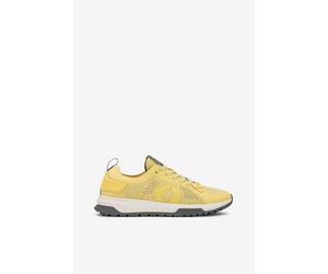Ecoalf Mumbai Sneakers Yellow 40 amarillo