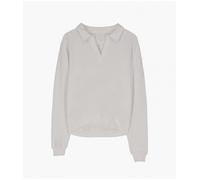 Ecoalf Optimismalf Long Sleeve Jersey Woman Air XL