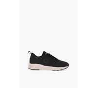 Ecoalf Oregonalf Sneakers Woman Black negro