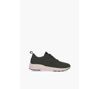 Ecoalf Oregonalf Sneakers Woman Khaki caqui