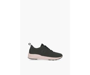 Ecoalf Oregonalf Sneakers Woman Khaki caqui