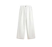 ECOALF Pantalones Marlene MIEL crema | 40