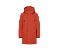 ECOALF Parka impermeable ICEBERG naranja | XL
