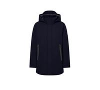 ECOALF Parka PARKOALF azul | XL