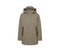 ECOALF Parka PARKOALF beige | XXL