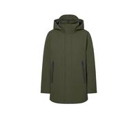 ECOALF Parka PARKOALF oliva | M