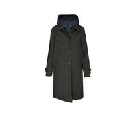 ECOALF Parka SUANCIS oliva | L