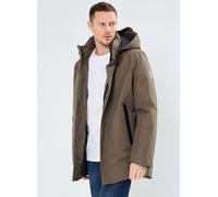 Ecoalf PARKOALF JACKET MAN L Marrón