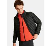 Ecoalf Plumífero de hombre Ecoalf con dos bolsillos. Azul marino M/52