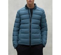 Ecoalf Plumífero de hombre Ecoalf con dos bolsillos. Marino S/50