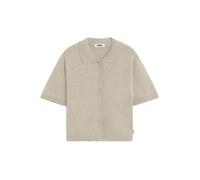 ECOALF Polo JUNIPER beige | S