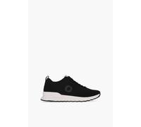 Ecoalf Prinalf Knit Sneakers Woman Black