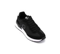 Ecoalf Prinalf Sneakers Woman Black negro