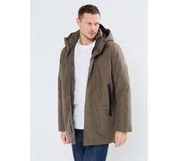 Ecoalf RAINERALF JACKET MAN L Beige