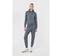 Ecoalf Rangla Knit Woman Medium Grey Melange M