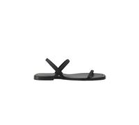 Ecoalf Delhi Sandals Black 40