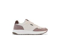 Ecoalf Suacesalf Sneakers Baby Pink Talla: 40 | Zapatillas Deportivas Outlet | Mujer | Rosa