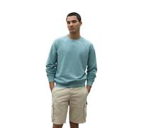 ECOALF Sudadera BERJAALF 609 Aqua Green (M)
