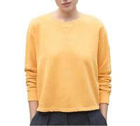 ECOALF Sudadera RODAALF 284 Bright Sunset (FR/ES, Letras, S, Regular, Regular, Naranja)