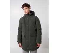 Ecoalf Taska Jacket M Verde