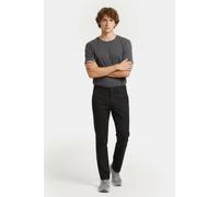 Ecoalf Teralf Pants Dark Grey Melange Talla: 33 | Pantalones Outlet | Hombre | Gris