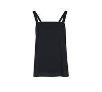 ECOALF Top ARIA azul oscuro | S