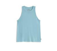 ECOALF Top azul claro | S