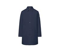 ECOALF Trench azul | S