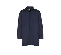 ECOALF Trench VESTAL azul | S