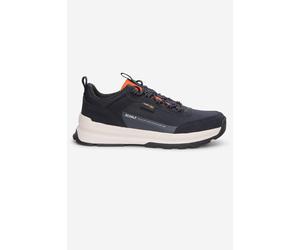 Ecoalf Trivor Sneakers Man Midnight Navy 44