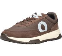 ECOALF Ventura MCWSHSNVENTU0467W26 - Zapatillas para mujer, Marrón, marrón oscuro., 41 EU
