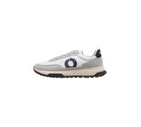 Zapatillas Ecoalf Ventura gris claro negro - 45