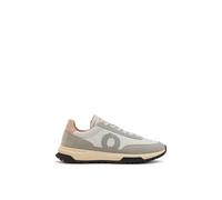 Ecoalf Venturaalf Sneakers Light Grey Talla: 39 | Zapatillas Deportivas Outlet | Mujer | Gris